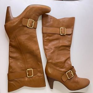 BCBG Generation MARION BOOT SZ 10